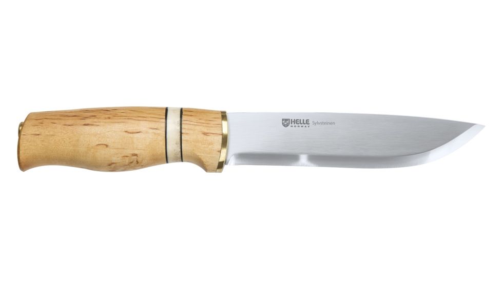 Sylvsteinen Knife