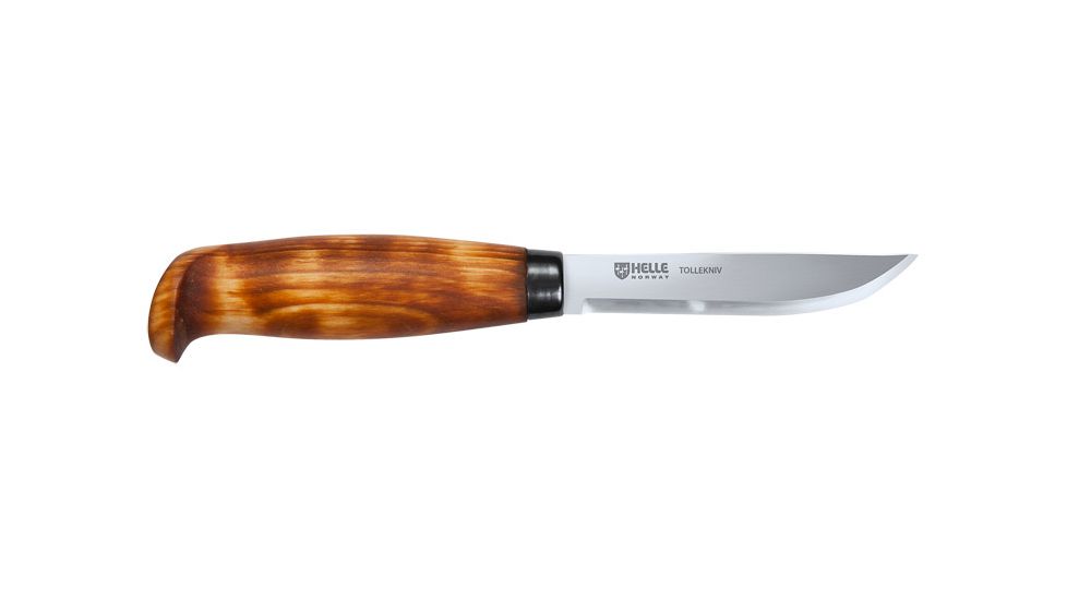 Tollekniv Knife