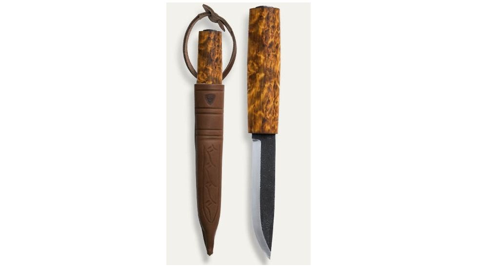 Helle Viking Knife