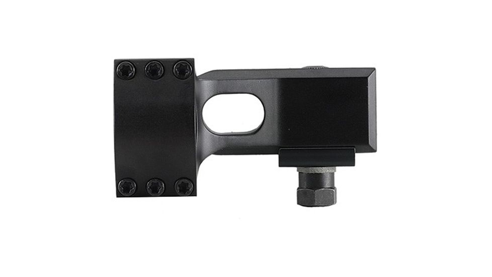 HellFighter Gooseneck Mount for the X21 ONLY DOH272