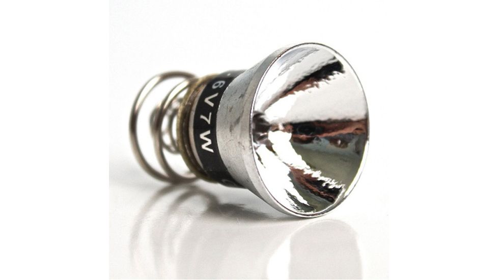 HellFighter Replacement Shock ISO Bulb/Reflector Assembly, X-8, 70 Lumen DOH262
