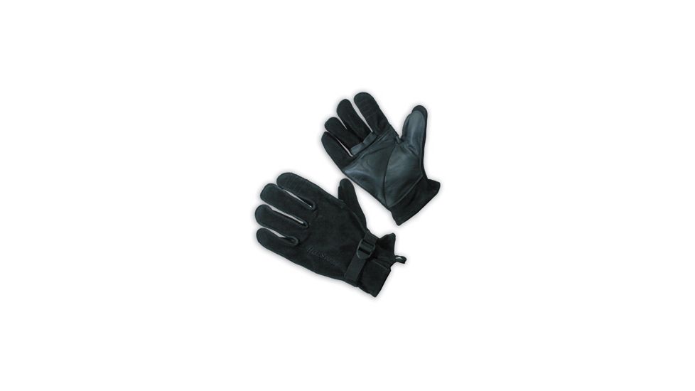 BlackHawk HellStorm Python Advanced Light Rappel-Medium