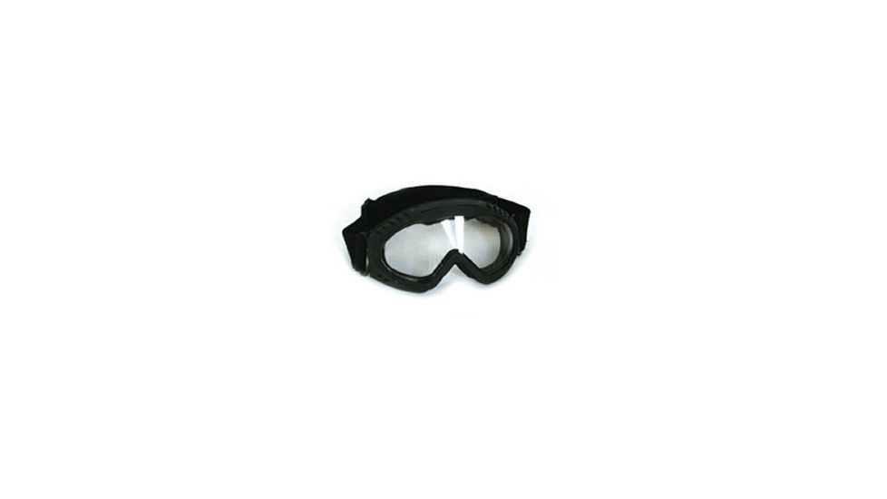BlackHawk HellStorm Special Operations Tactical Goggles 8118