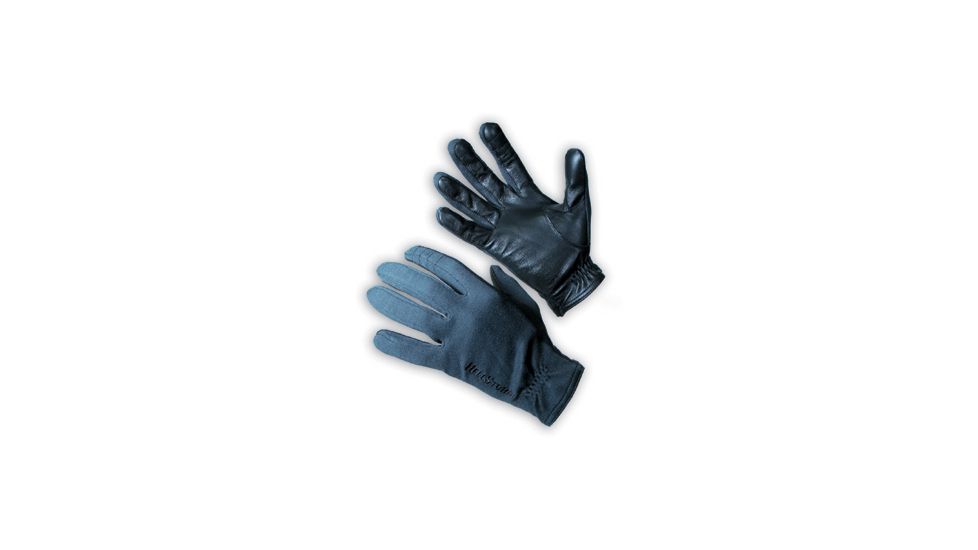 BlackHawk HellStorm-Stealth Aviator MD *Kevlar Glove* BK