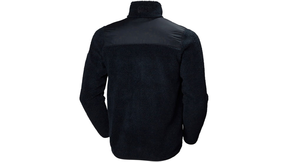 Helly Hansen 1877 Pile Jacket - Mens, Navy, 2XL, 53337-597-2XL