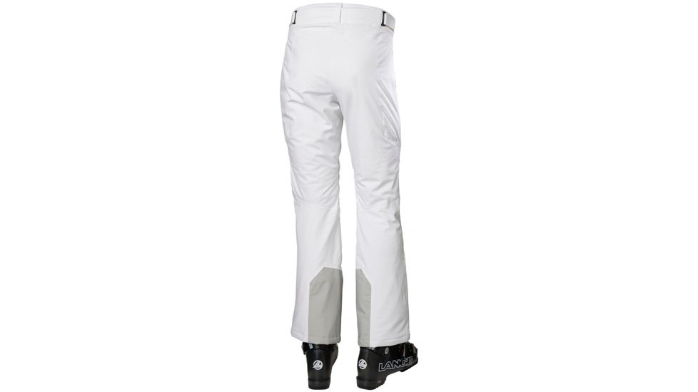 Helly Hansen Alphelia Pant - Womens, White, S, 65630-001-S