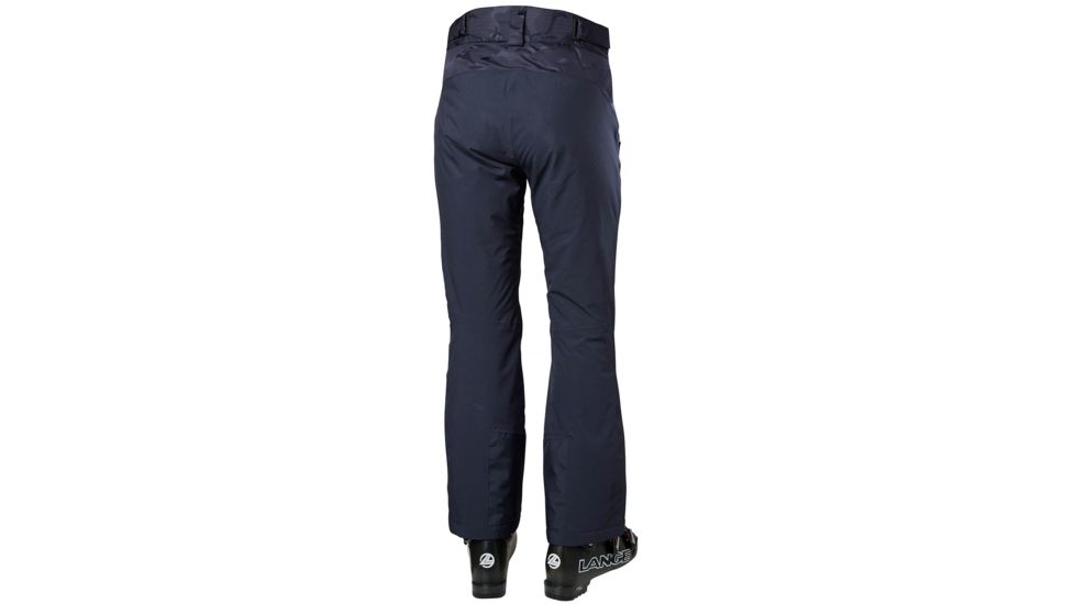 Helly Hansen Cassady Pant - Womens, Graphite Blue, Medium, 65631-994-M