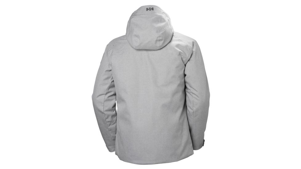 Helly Hansen Chill Parka - Men's, Penguin, Extra Large, 53145-841-XL