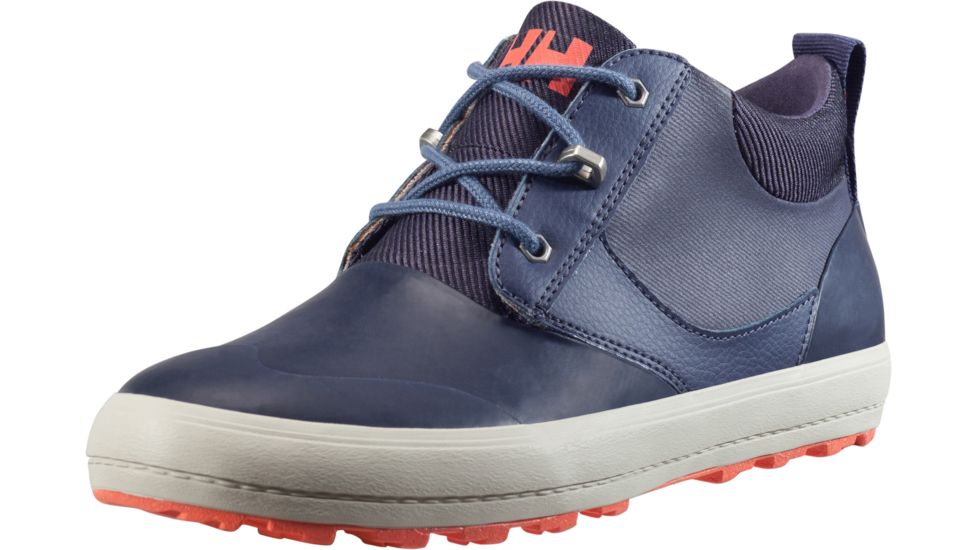 Helly Hansen Cordelia Casual Shoe - Women's-Graphite Blue/Shadow Blue-Medium-6