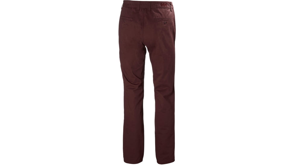 Helly Hansen Crew Chinos - Mens, Andorra, 30, 34126-229-30