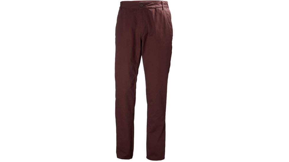 Helly Hansen Crew Chinos - Mens, Andorra, 30, 34126-229-30