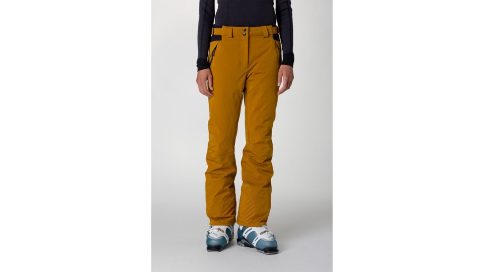 Helly Hansen Epic Pant - Women's-Single Malt-Regular Inseam-Small