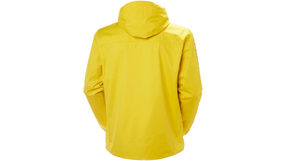 Helly Hansen Ervik Jacket - Mens, Sulphur, Medium, 64032-351-M