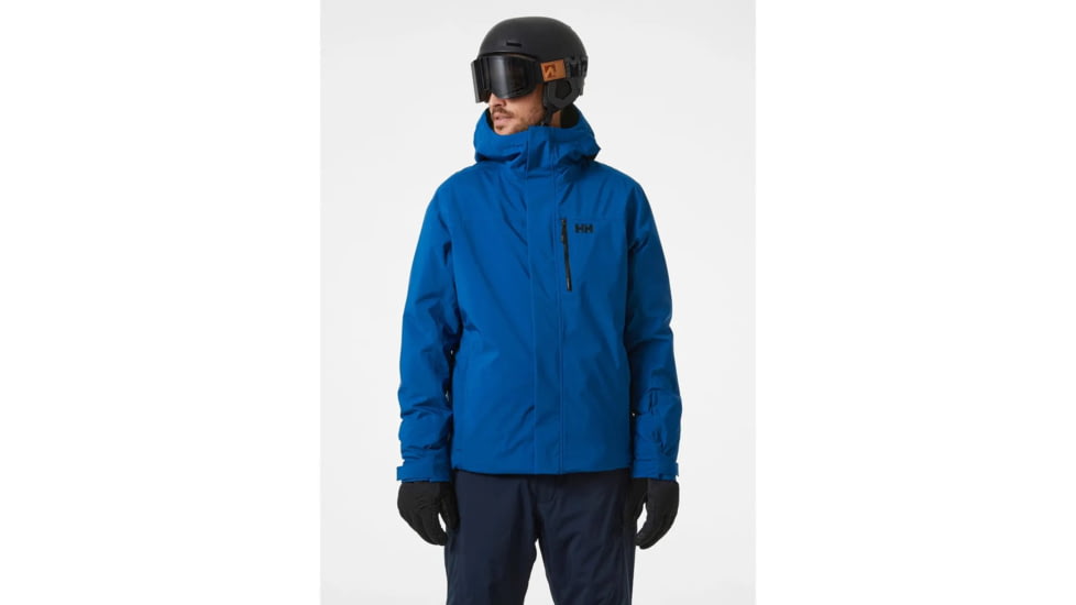Helly Hansen Helly Hansen Mens Panorama Jacket, 65744-606-XL