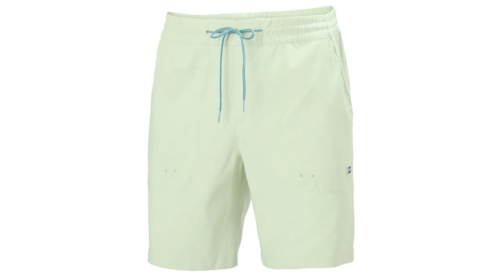 Helly Hansen Helly Hansen Mens Solen Classic Watershorts 8.5&quot;, 62954-NAV-L