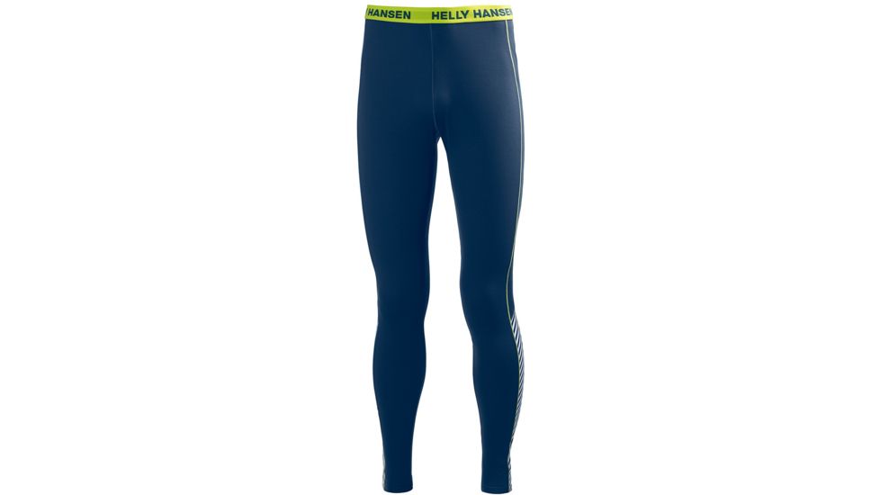 Helly Hansen HH Active Flow Pant - Mens-Black-Large