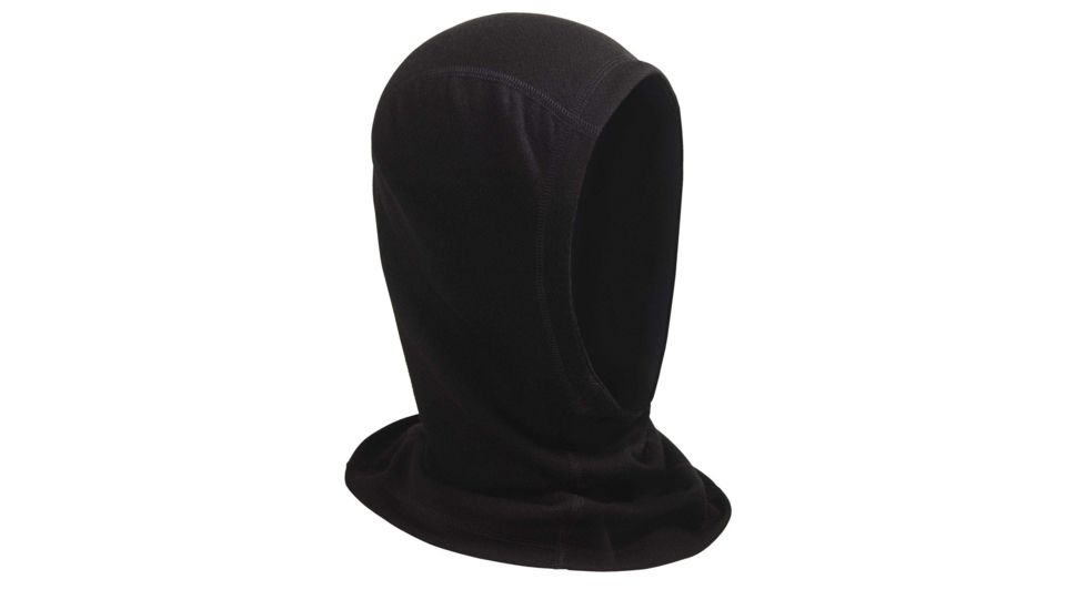 Helly Hansen Hh Warm Balaclava, Black, STD 68083-990-STD