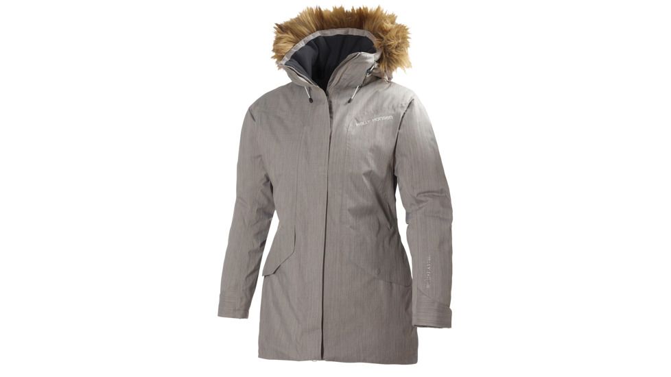 Helly Hansen Hilton Jacket - Women's-Penguin-Large