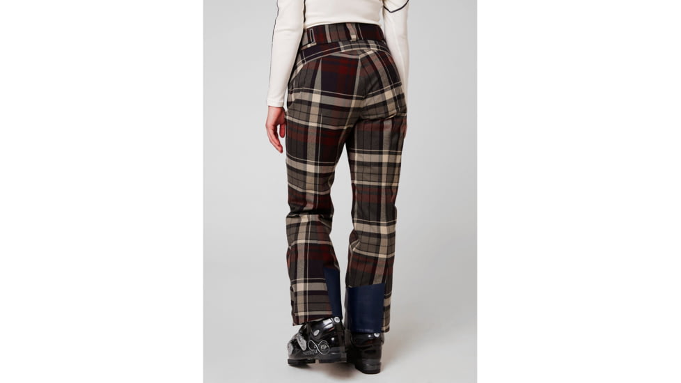 Helly Hansen Jackson Insulated Pant - Womens, Andorra, Small, 65666-229-S