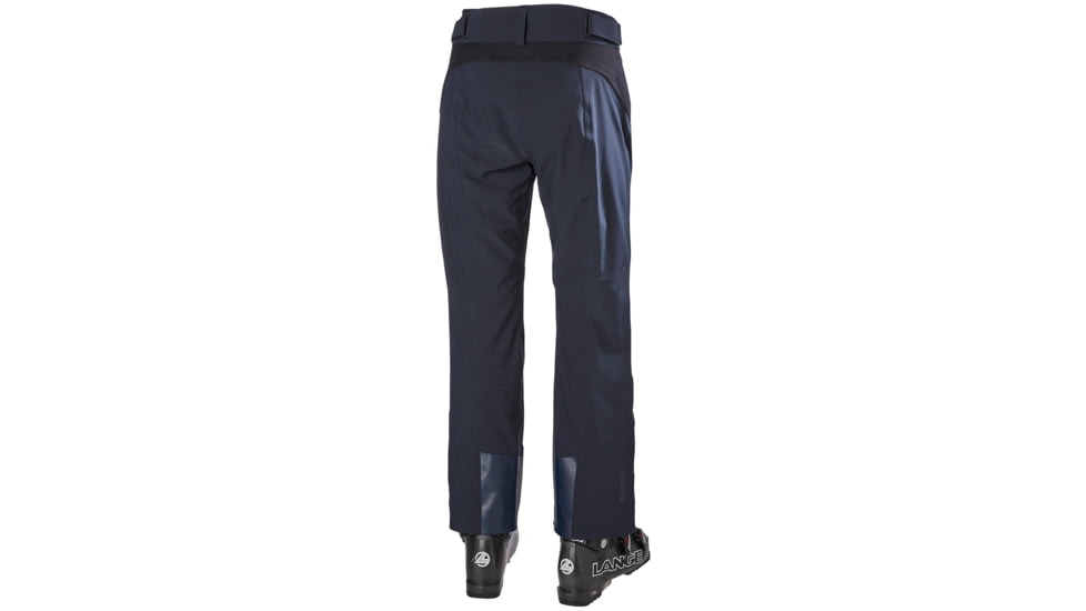 Helly Hansen Jackson Insulated Pant - Womens, Navy, Large, 65666-597-L