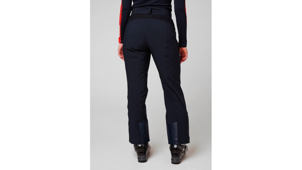 Helly Hansen Jackson Insulated Pant - Womens, Navy, Large, 65666-597-L