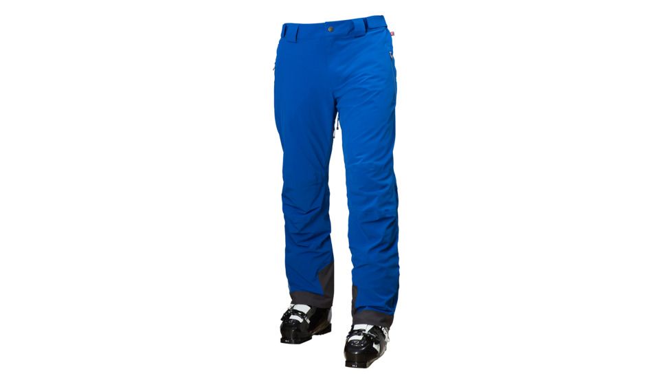 Helly Hansen Legacy Pant - Mens-Indie Blue-Large-Regular Inseam