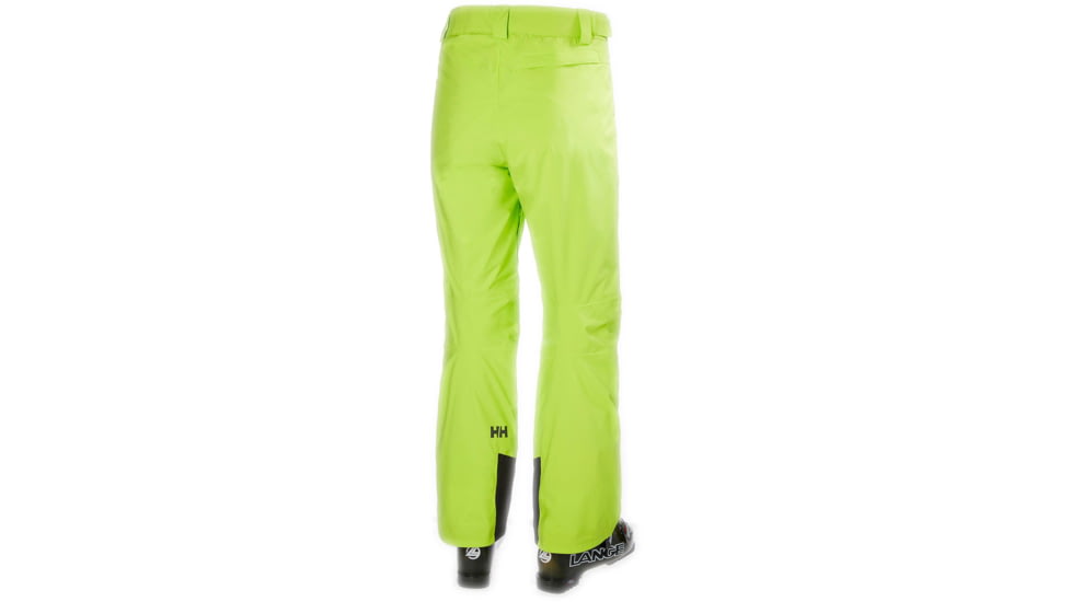 Helly Hansen Legendary Insulated Pant - Women's, Azid Lime, Large, 65704-402-L