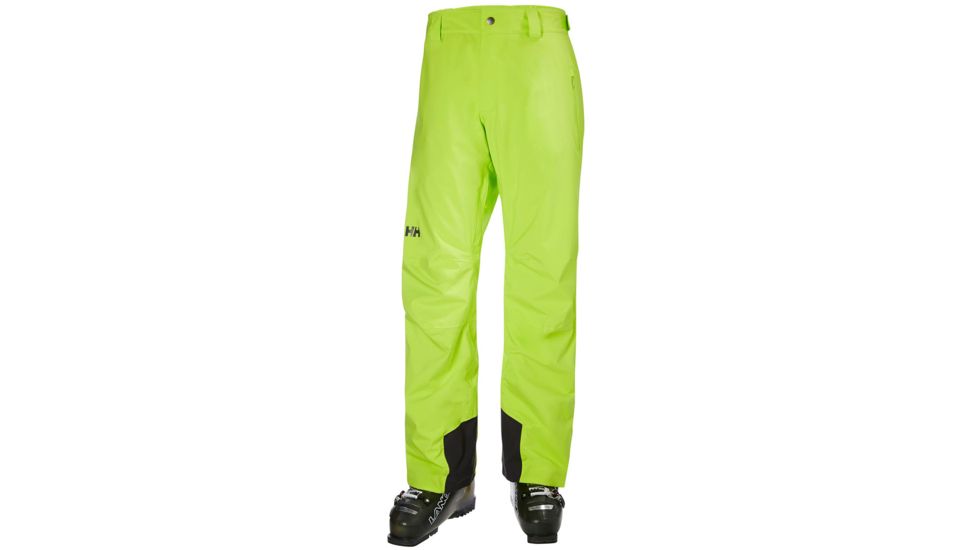 Helly Hansen Legendary Insulated Pant - Women's, Azid Lime, Large, 65704-402-L