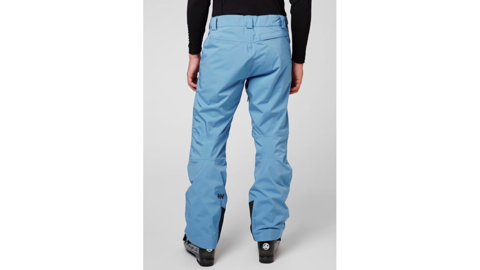 Helly Hansen Legendary Insulated Pant - Mens, Blue Fog, 2XL, 65704625-2XL