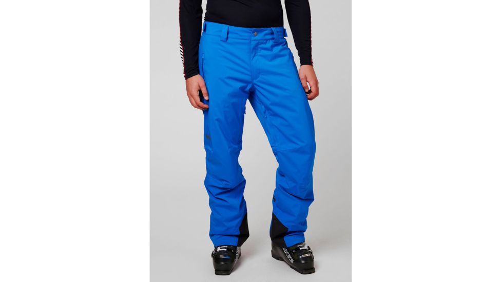 Helly Hansen Legendary Insulated Pant - Mens, Electric Blue, Medium, 65704-639-M