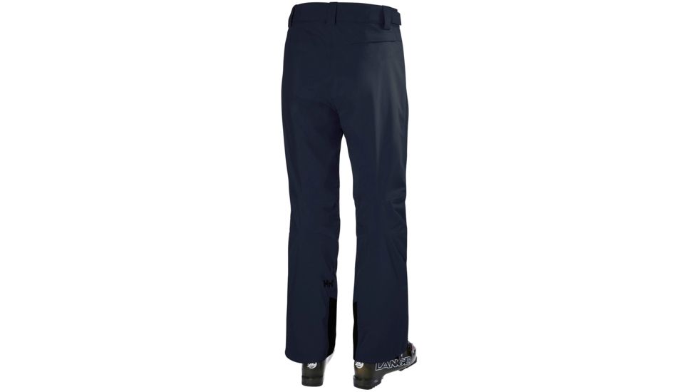 Helly Hansen Legendary Insulated Pant - Women's, Navy, Extra Large, 65704-597-XL
