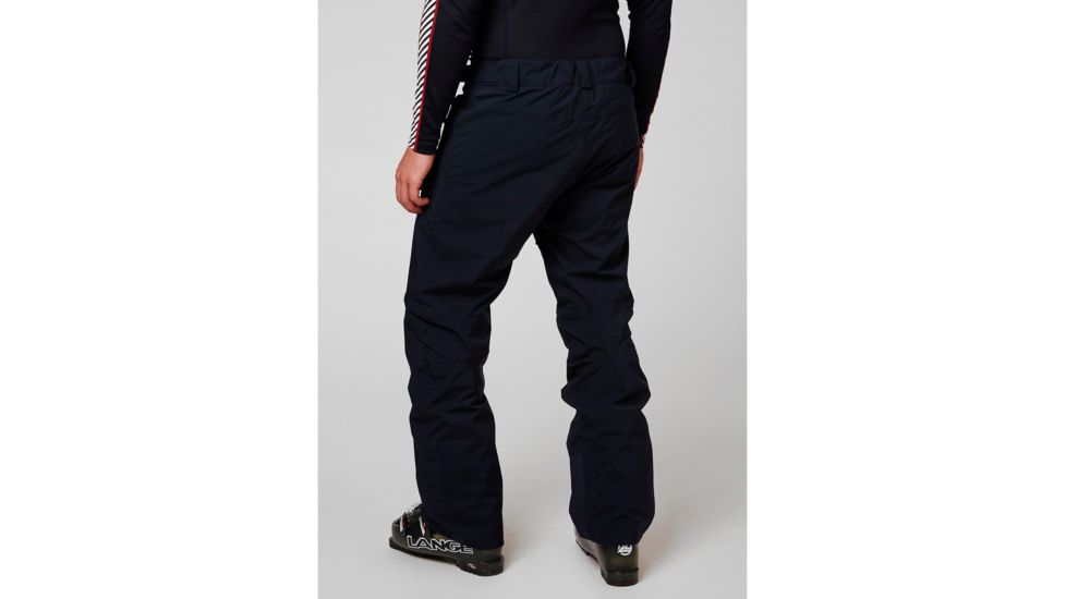 Helly Hansen Legendary Insulated Pant - Women's, Navy, Extra Large, 65704-597-XL