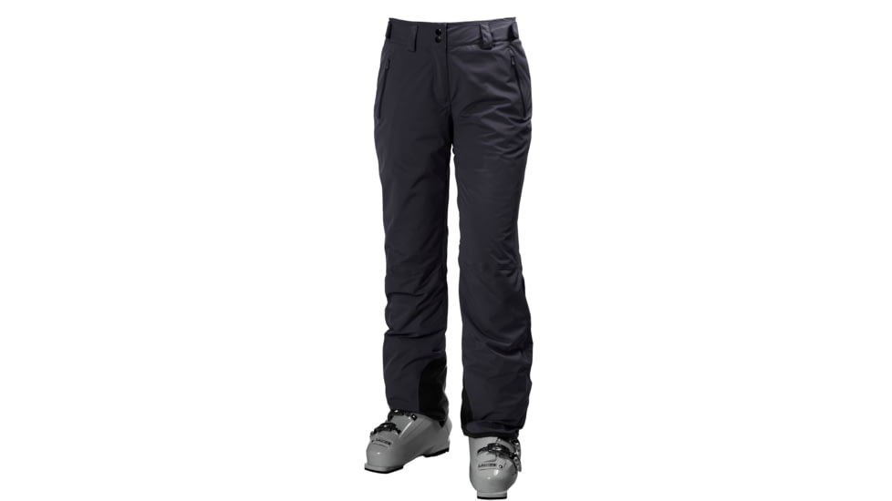 Helly Hansen Legendary Pant, Graphite Blue, Large 60364-994-L
