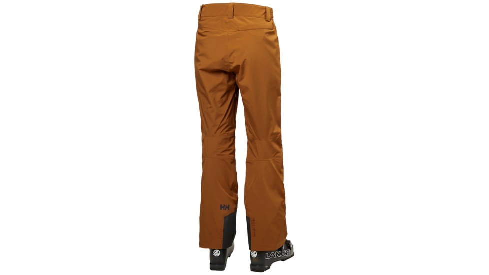 Helly Hansen Legendary Pant, Cinnamon, Medium 65553-791-M