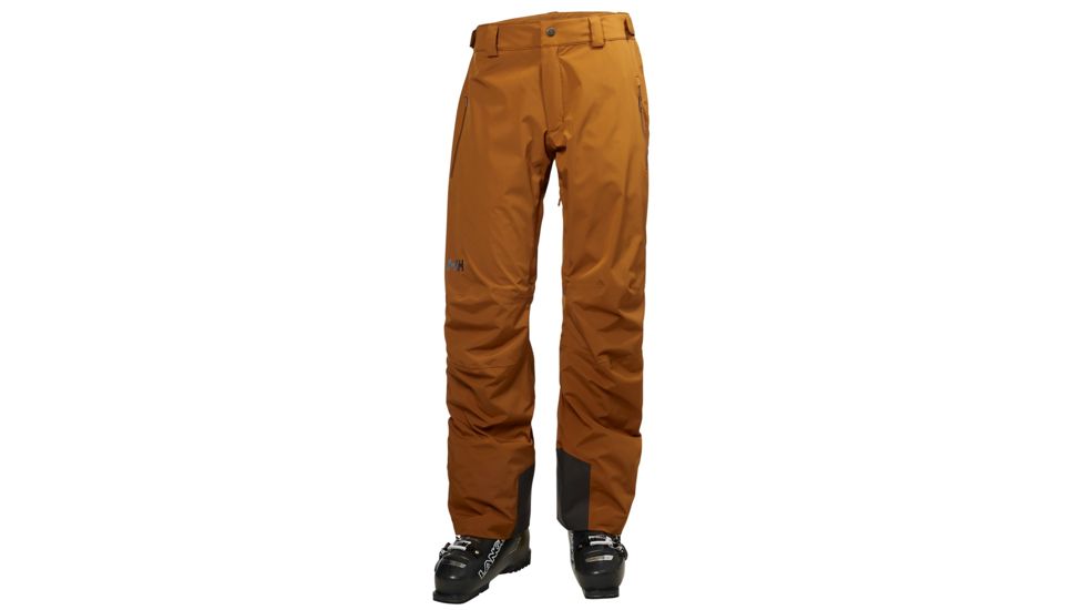 Helly Hansen Legendary Pant, Cinnamon, Medium 65553-791-M