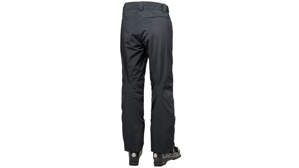 Helly Hansen Legendary Pant, Graphite Blue, Medium 65553-994-M