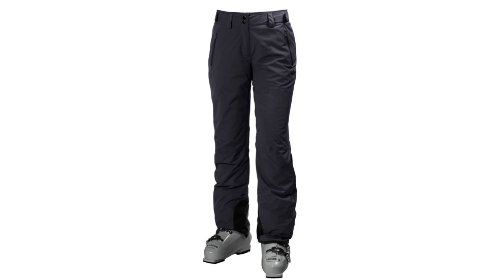 Helly Hansen Legendary Pant - Womens, Graphite Blue, 2XL, 60364-994-2XL