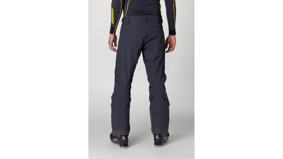 Helly Hansen Legendary Pant - Men's-Ebony-X-Large-Regular Inseam