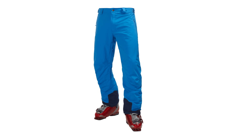 Helly Hansen Legendary Pant - Men's-Racer Blue-X-Large-Regular Inseam