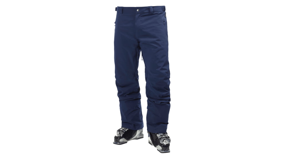Helly Hansen Legendary Pant - Mens-Evening Blue-Large-Regular Inseam
