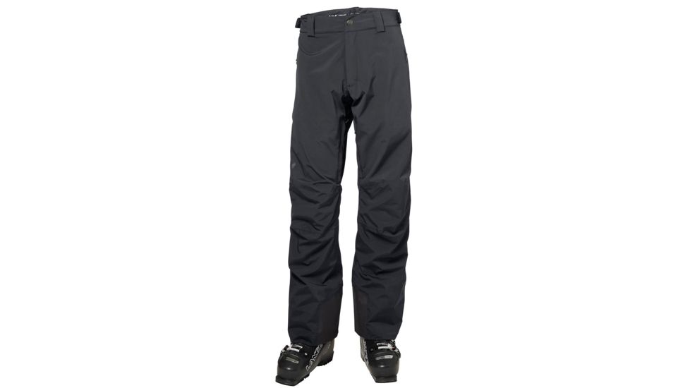 Helly Hansen Legendary Pant, Graphite Blue, Medium, 65553-994-M