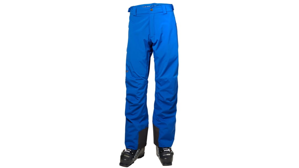 Helly Hansen Legendary Pant - Mens, Olympian Blue, Extra Large, 65553-563-XL