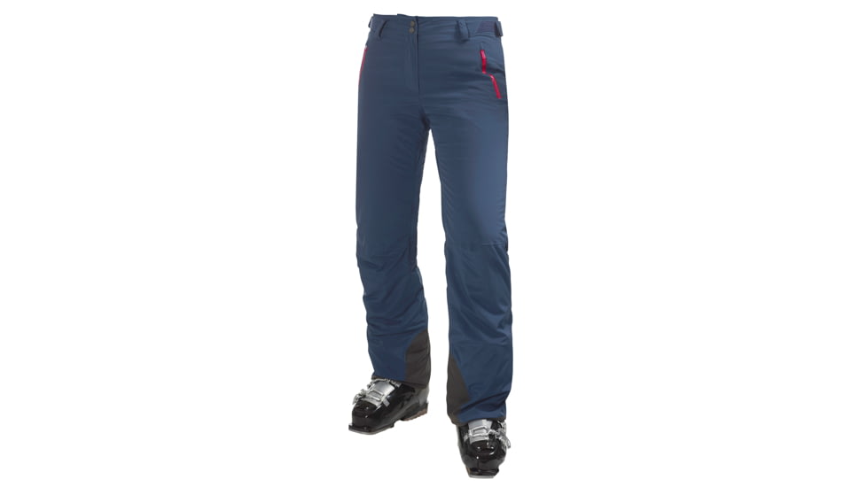 Helly Hansen Legendary Pant - Women's-Dark Steel-Regular Inseam-Large