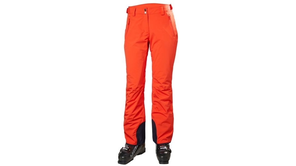 Helly Hansen Legendary Pant - Womens, Grenadine, Small, 60364-135-S