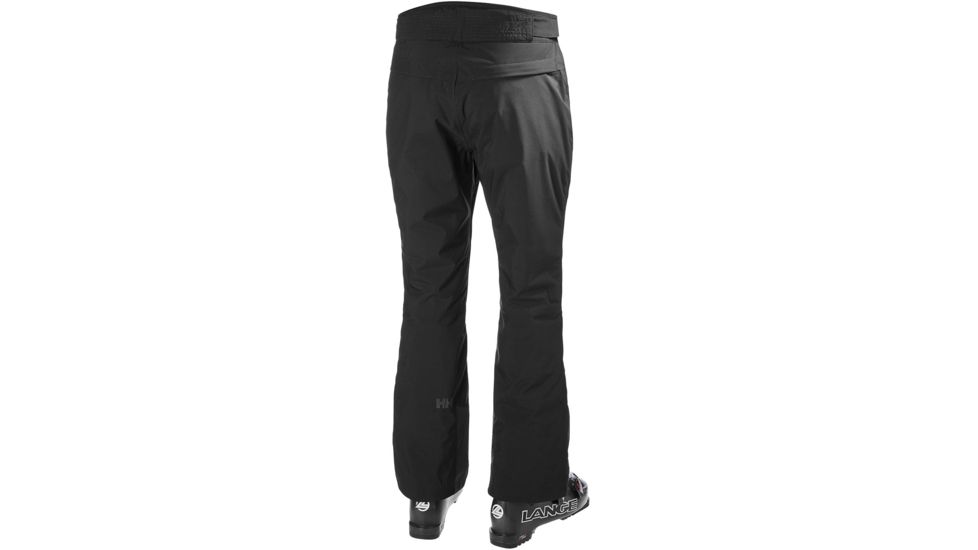 Helly Hansen Legendary Short Pant - Womens, Black, Extra Small, 65682-990-XS