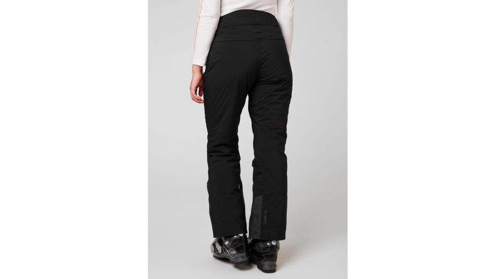 Helly Hansen Legendary Short Pant - Womens, Black, Extra Small, 65682-990-XS