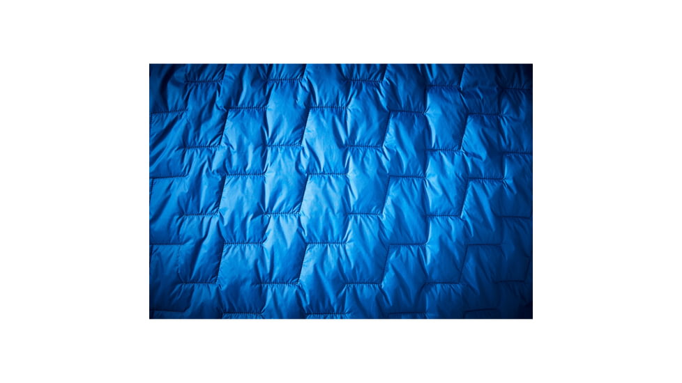 Helly Hansen Lifaloft Hybrid Insulator Jack - Mens, Olympian Blue, XXL, 65605-563-2XL