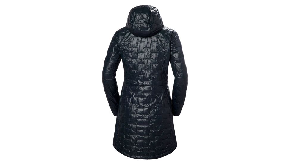 Helly Hansen Lifaloft Insulator Coat - Womens, Navy, Large, 65624-597-L