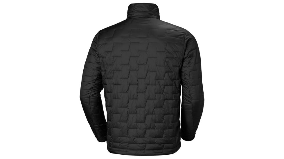 Helly Hansen Lifaloft Insulator Jacket - Mens, Black Matte