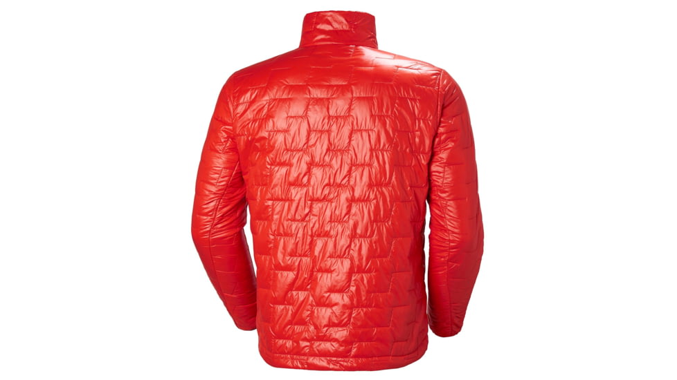 Helly Hansen Lifaloft Insulator Jacket - Mens, Grenadine, XL, 65603-135-XL